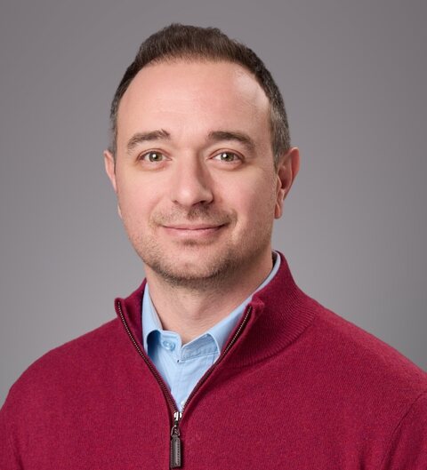 Efthymios I. Nikolopoulos, Ph.D.