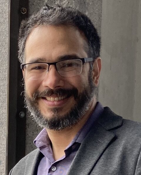 Humberto Vergara, Ph.D.