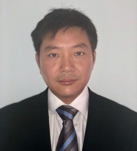 Jie Gong, Ph.D.