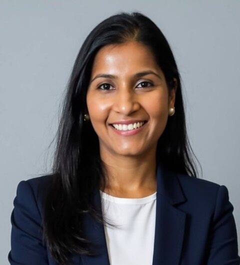 Prarthana Raja, Ph.D.